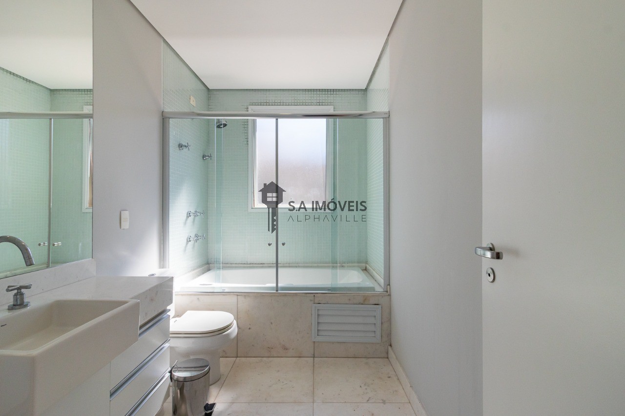 Casa para locação no Tamboré 10, 528 m² – Tamboré, Santana de Parnaíba – Cód. 78869750 — imagem 15