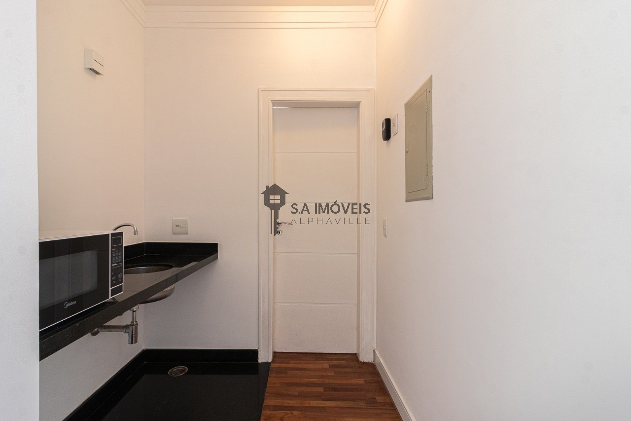 Casa à venda no Genesis 1, 460 m² – Alphaville, Santana de Parnaíba – Cód. 78869741 — imagem 15
