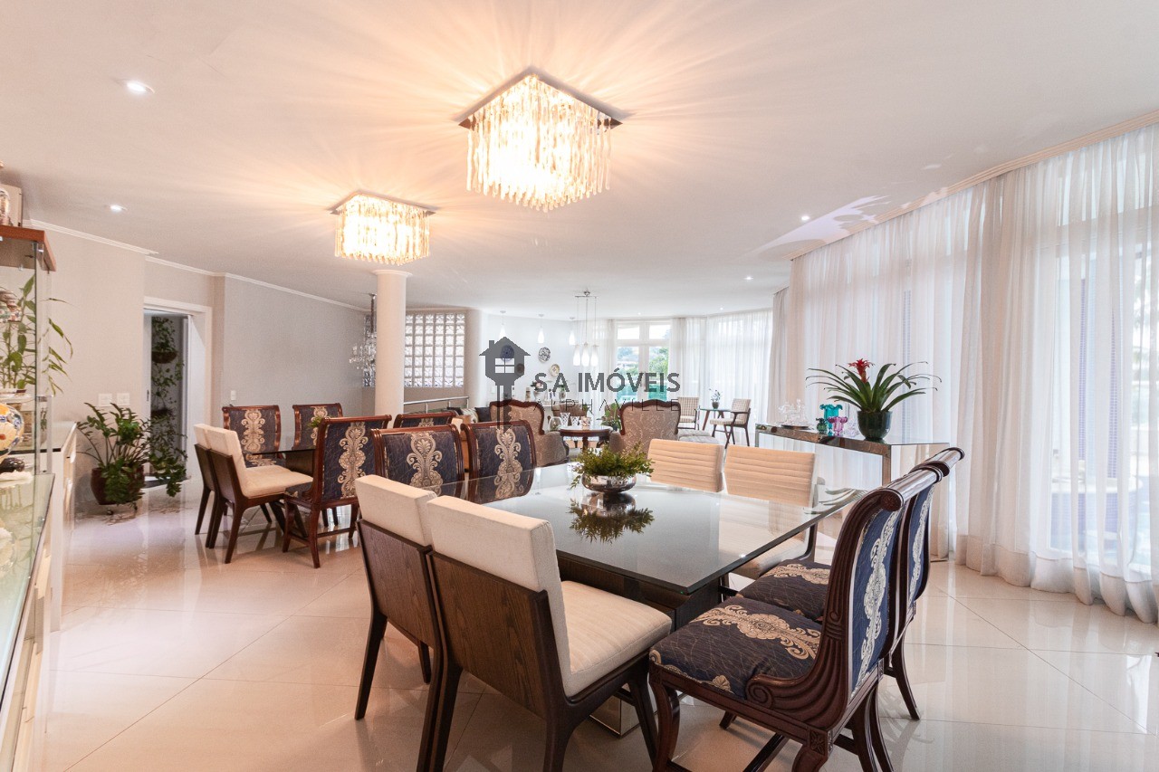 Casa à venda em Residencial Tamboré, 1.100 m² – Barueri – Cód. 78878283 — imagem 7