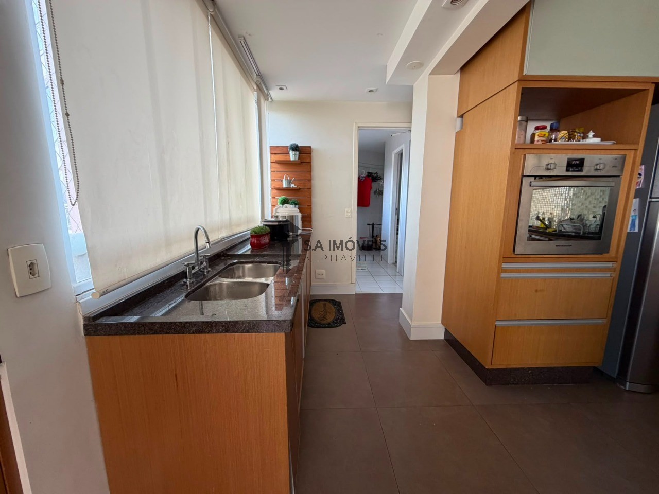 Apartamento à venda no More, 196 m² – Melville Empresarial I e Ii, Barueri – Cód. 78860784 — imagem 16