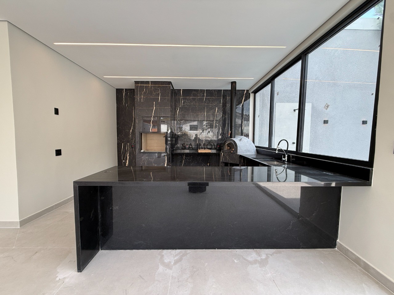 Casa à venda no Tamboré 4, 400 m² – Alphaville, Santana de Parnaíba – Cód. 78865014 — imagem 4