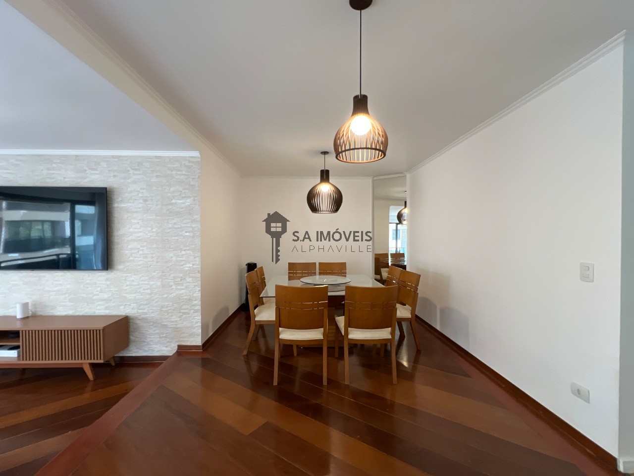 Apartamento à venda em Alphaville Centro Industrial e Empresarial/Alphaville., 162 m² – Barueri – Cód. 78841666 — imagem 14