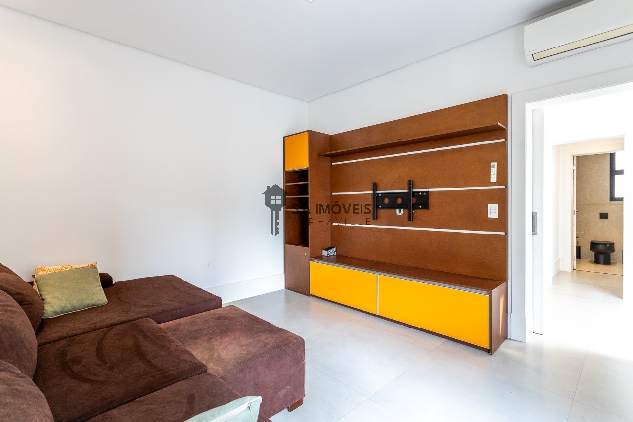 Casa para venda ou locação em Centro Comercial Jubran, 430 m² – Barueri – Cód. 78837986 — imagem 30