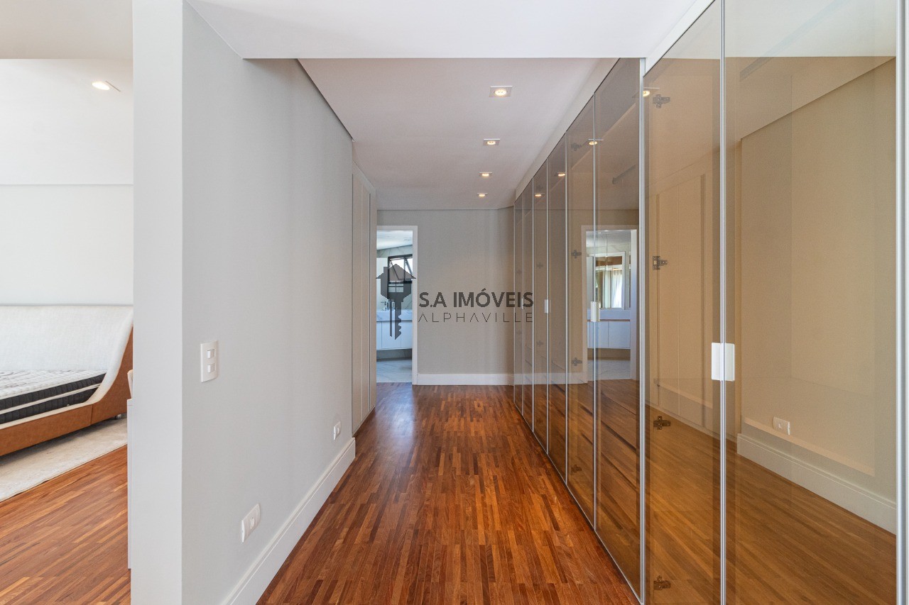 Casa para venda ou locação em Alphaville Residencial Um, 550 m² – Barueri – Cód. 78869708 — imagem 27
