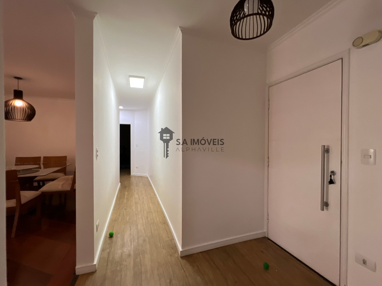 Apartamento à venda em Alphaville Centro Industrial e Empresarial/Alphaville., 162 m² – Barueri – Cód. 78841666 — imagem 15