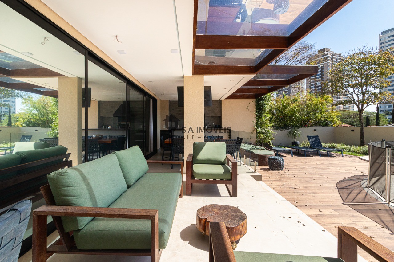 Casa para venda ou locação em Alphaville Residencial Um, 550 m² – Barueri – Cód. 78869708 — imagem 13