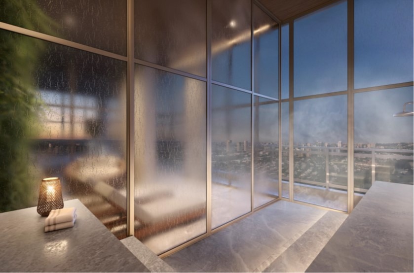 Apartamento à venda no Tamboré 4, 130 m² – Alphagran Alphaville, Barueri – Cód. 78830227 — imagem 6