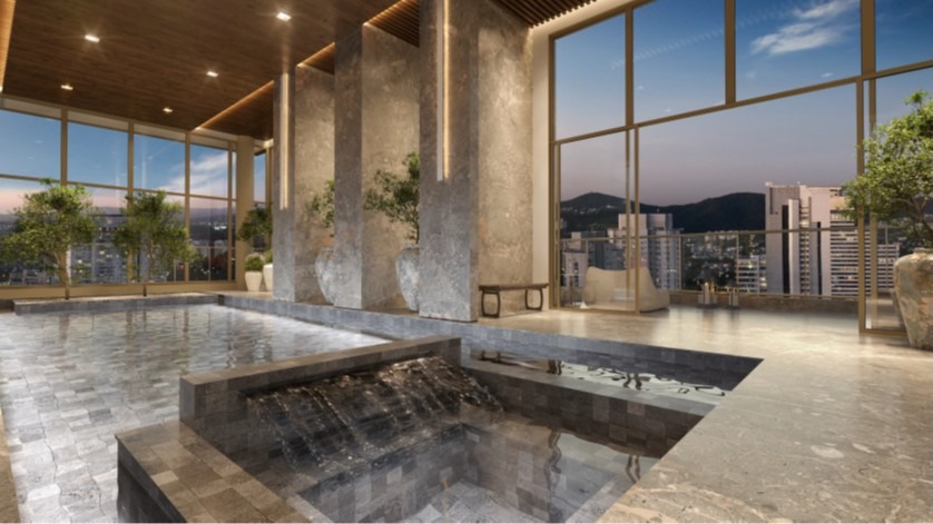 Apartamento à venda no Tamboré 4, 130 m² – Alphagran Alphaville, Barueri – Cód. 78830227 — imagem 7