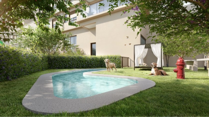 Apartamento à venda no Tamboré 4, 130 m² – Alphagran Alphaville, Barueri – Cód. 78830227 — imagem 11