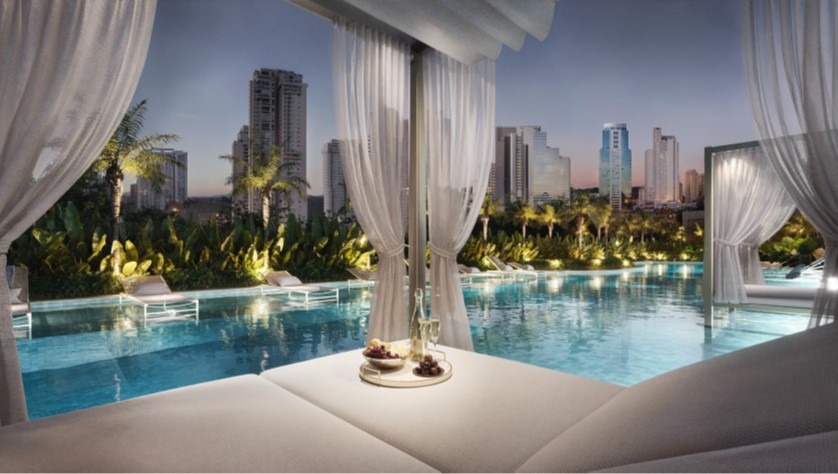 Apartamento à venda no Tamboré 4, 130 m² – Alphagran Alphaville, Barueri – Cód. 78830227 — imagem 20
