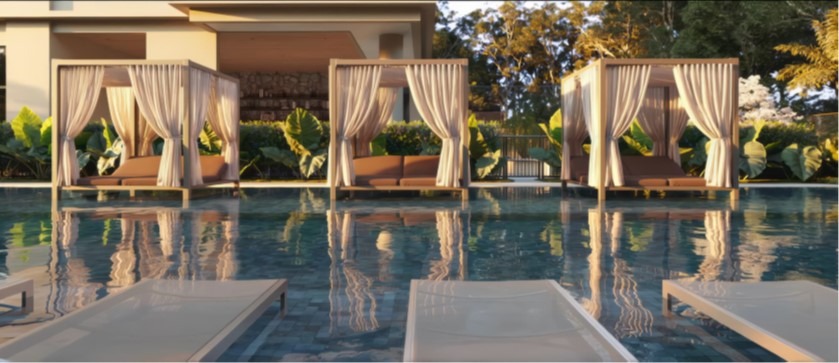 Apartamento à venda no Tamboré 4, 130 m² – Alphagran Alphaville, Barueri – Cód. 78830227 — imagem 21