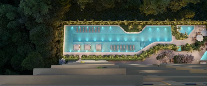 Apartamento à venda no Tamboré 4, 130 m² – Alphagran Alphaville, Barueri – Cód. 78830227 — imagem 23