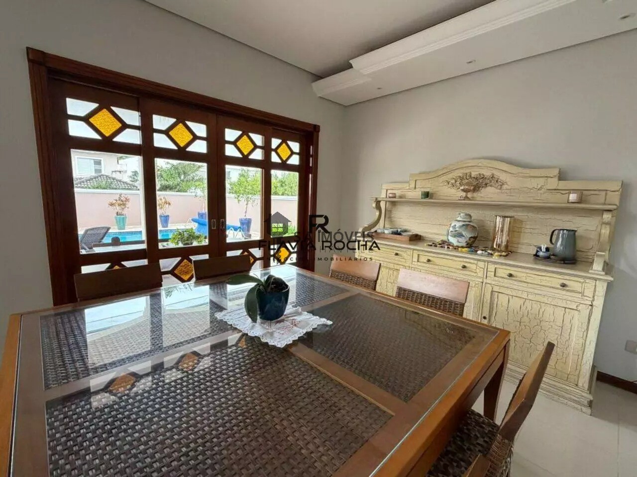 Casa para locação no Morada dos Lagos, 392 m² – Residencial Morada dos Lagos, Barueri – Cód. 78867381 — imagem 8