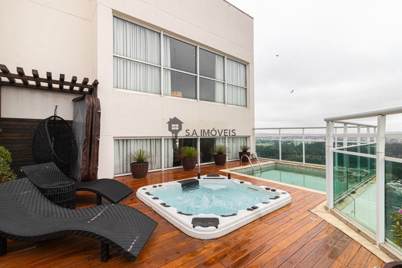 Apartamento para locação no Gramercy Madison, 505 m² – Alphaville Empresarial, Barueri – Cód. 78839396 — imagem 24