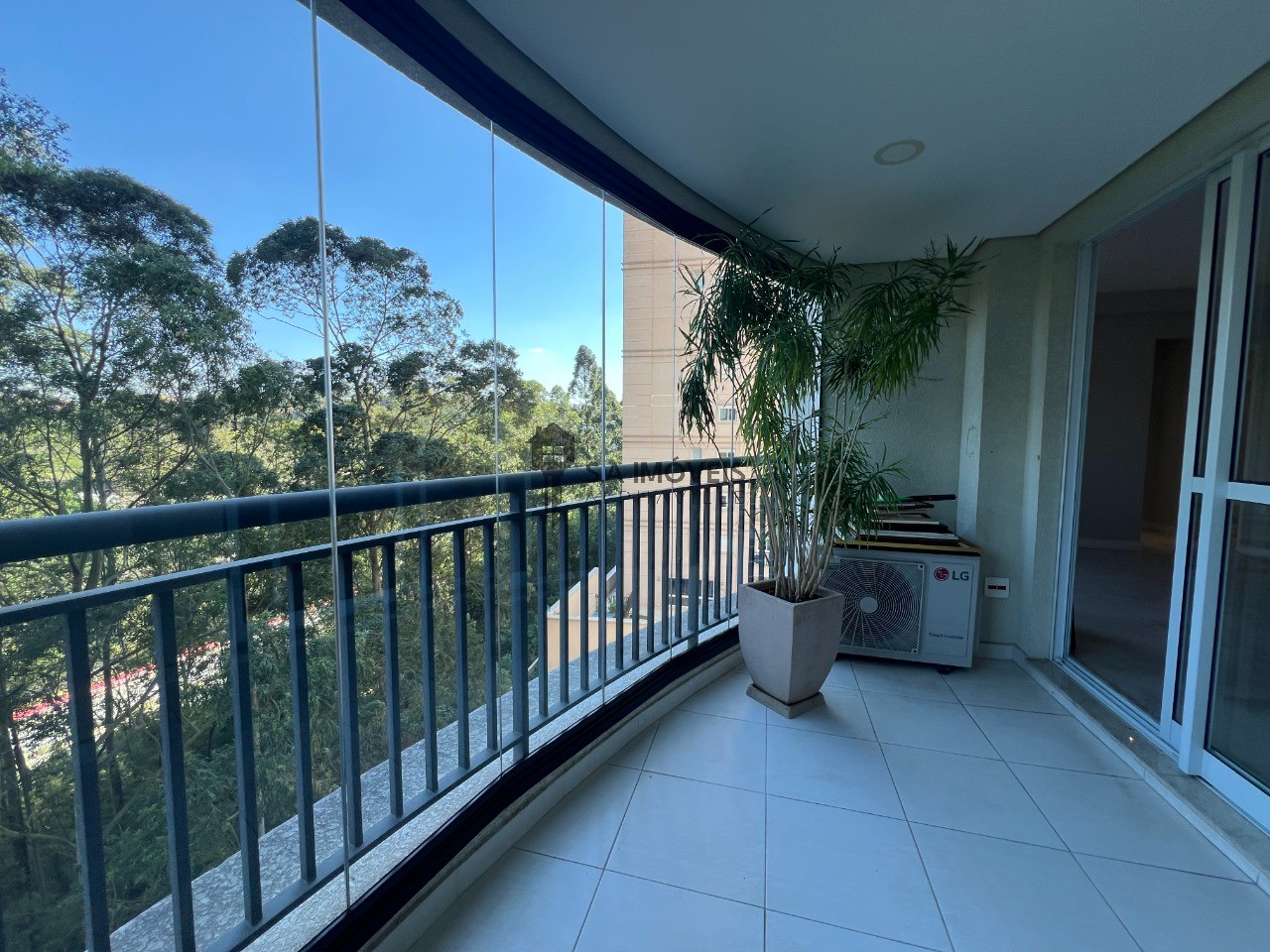 Apartamento para locação no Bellagio, 87 m² – Alphaville Empresarial, Barueri – Cód. 78864939 — imagem 2