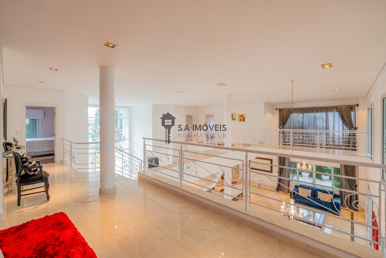Casa à venda em Residencial Tamboré, 890 m² – Barueri – Cód. 78821325 — imagem 16