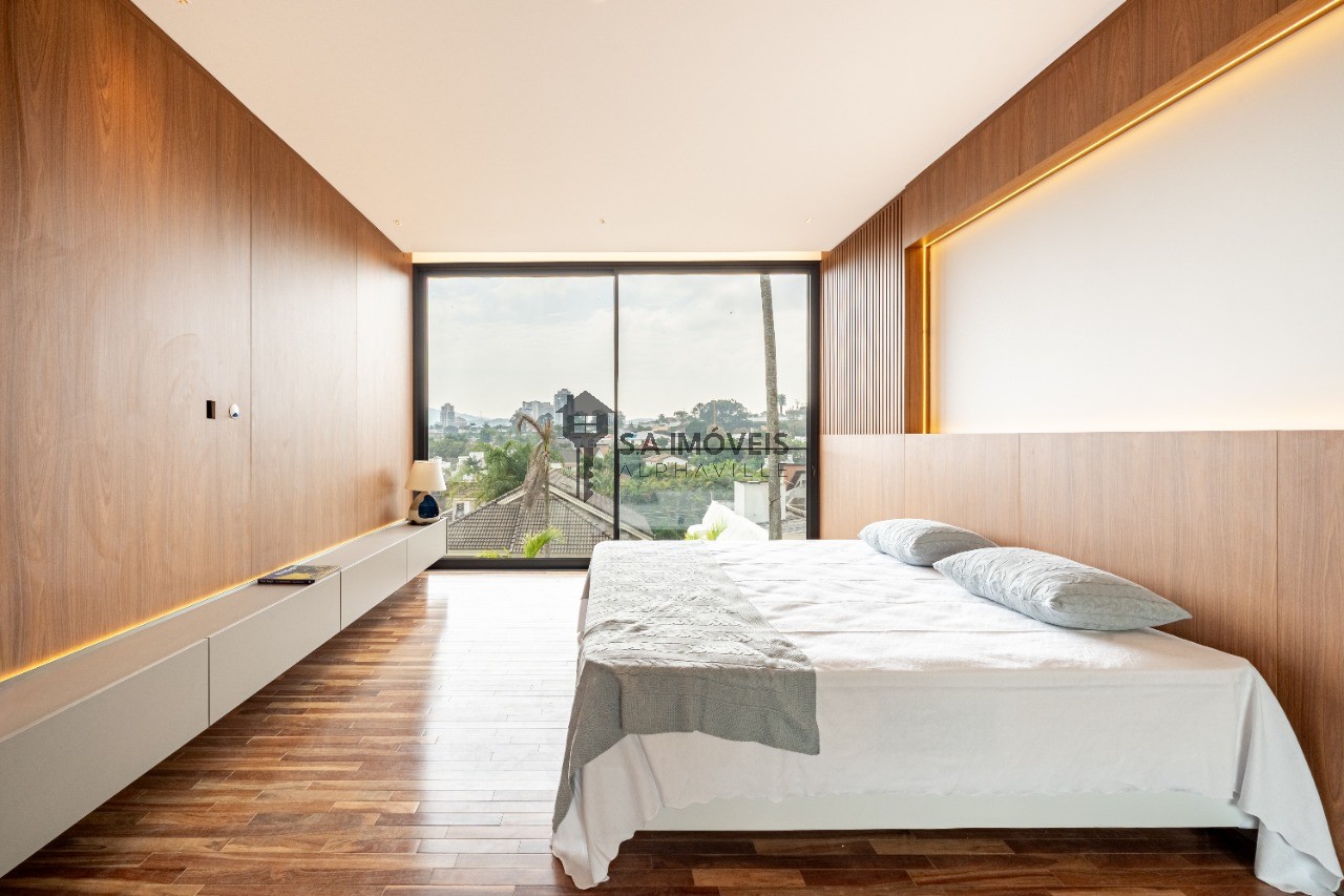Casa à venda em Alphaville Residencial Dois, 535 m² – Barueri – Cód. 78872331 — imagem 38