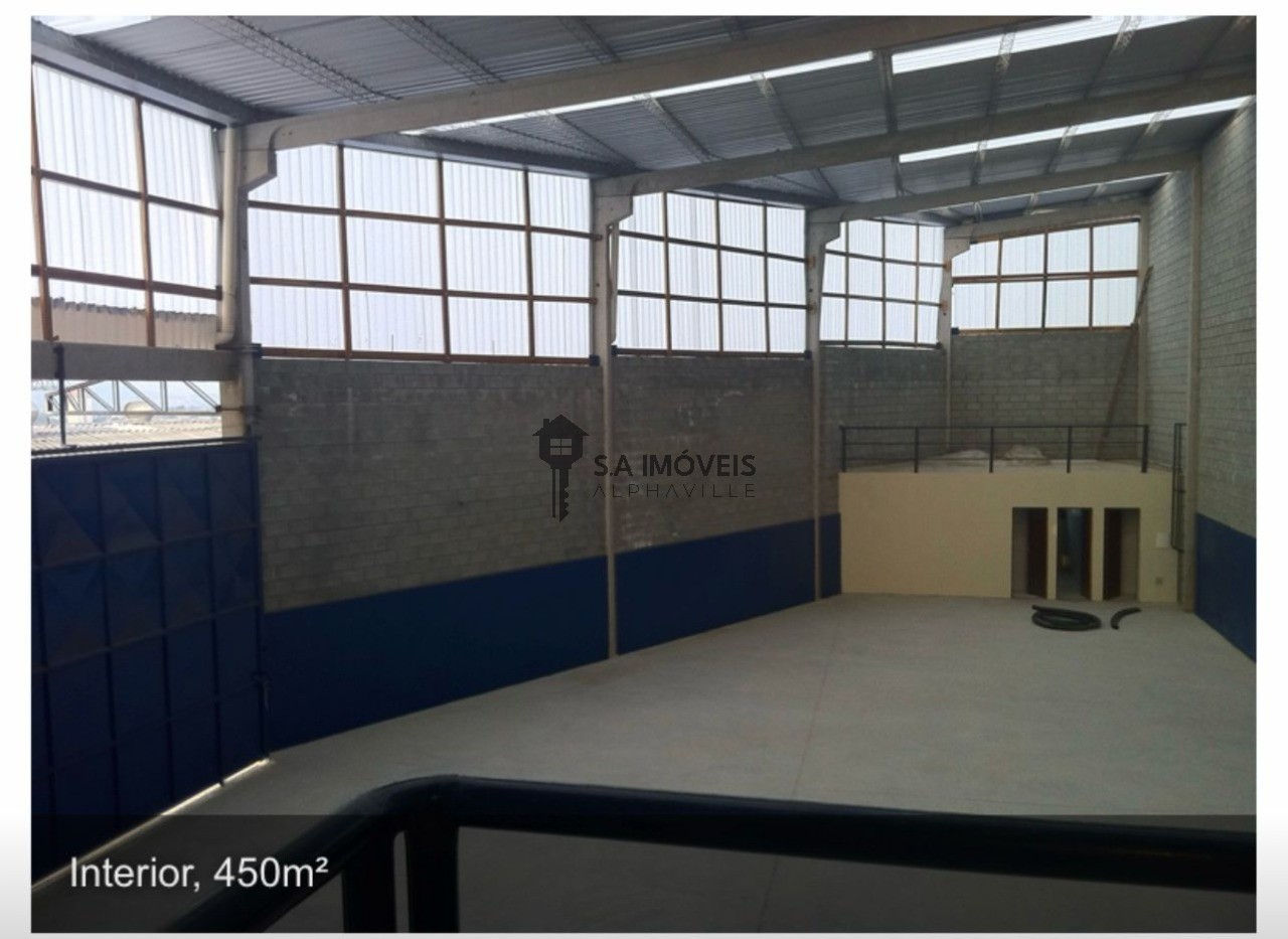 Galpão à venda em Jardim Califórnia, 450 m² – Barueri – Cód. 78873501 — imagem 2