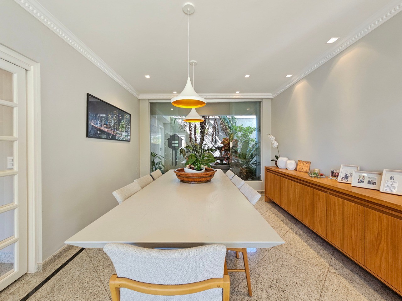 Casa à venda no Residencial 6, 443 m² – Alphaville, Santana de Parnaíba – Cód. 78867477 — imagem 12