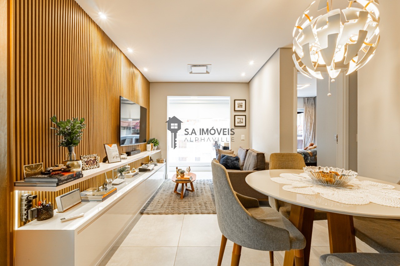 Apartamento à venda no Glass, 66 m² – Melville Empresarial I e Ii, Barueri – Cód. 78834989 — imagem 20