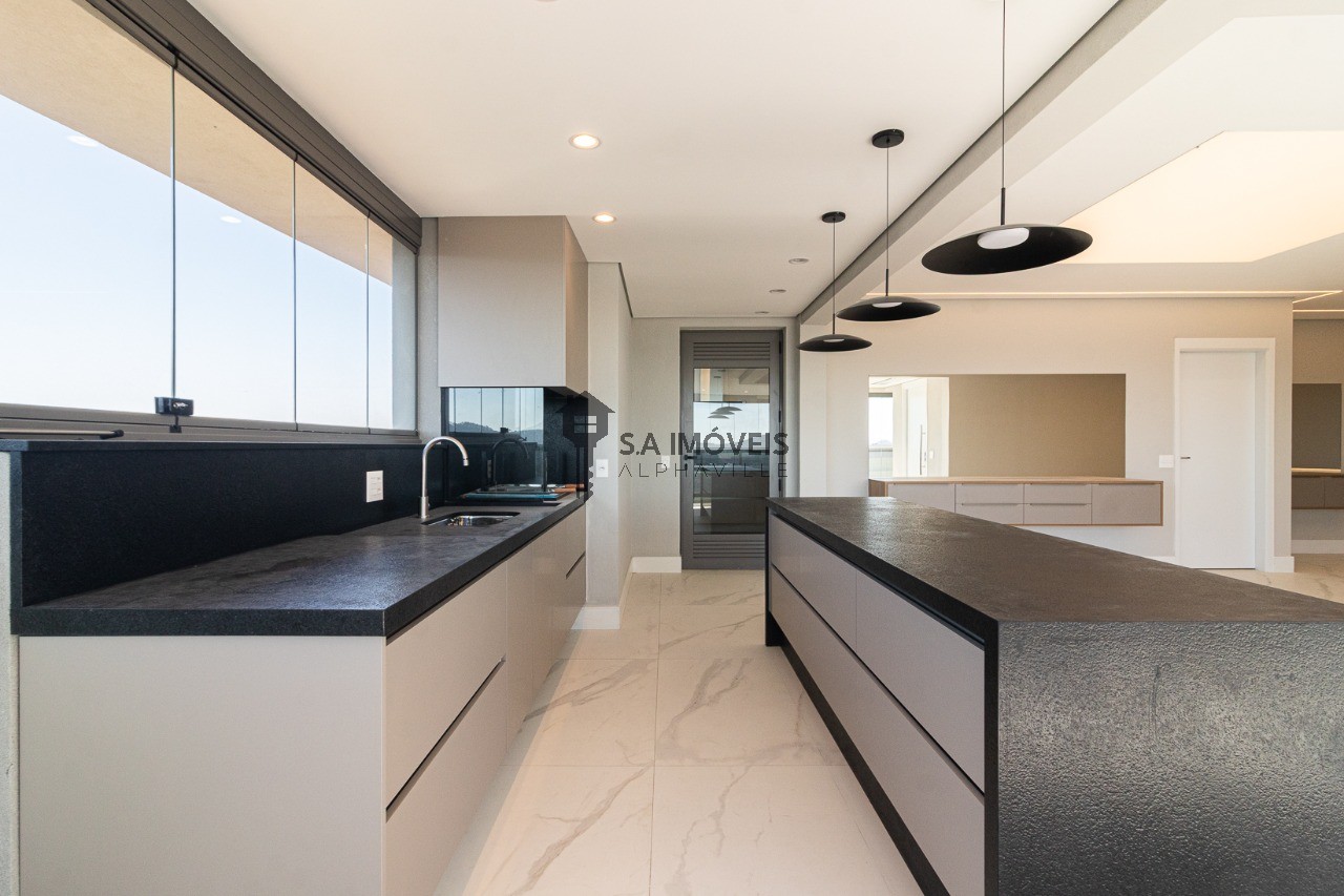 Apartamento à venda no Neo, 244 m² – Sítio Tamboré Alphaville, Barueri – Cód. 78830177 — imagem 8