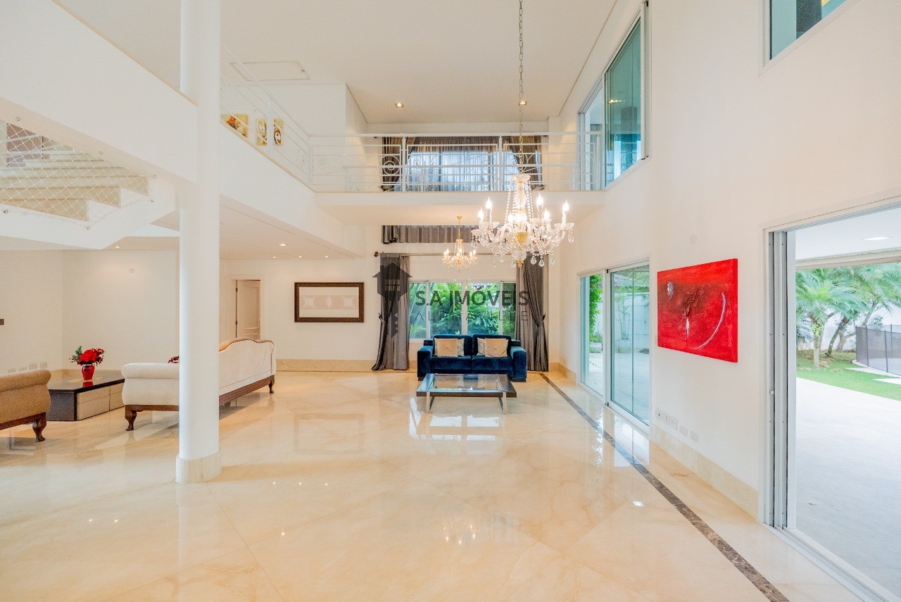 Casa à venda em Residencial Tamboré, 890 m² – Barueri – Cód. 78821325 — imagem 32