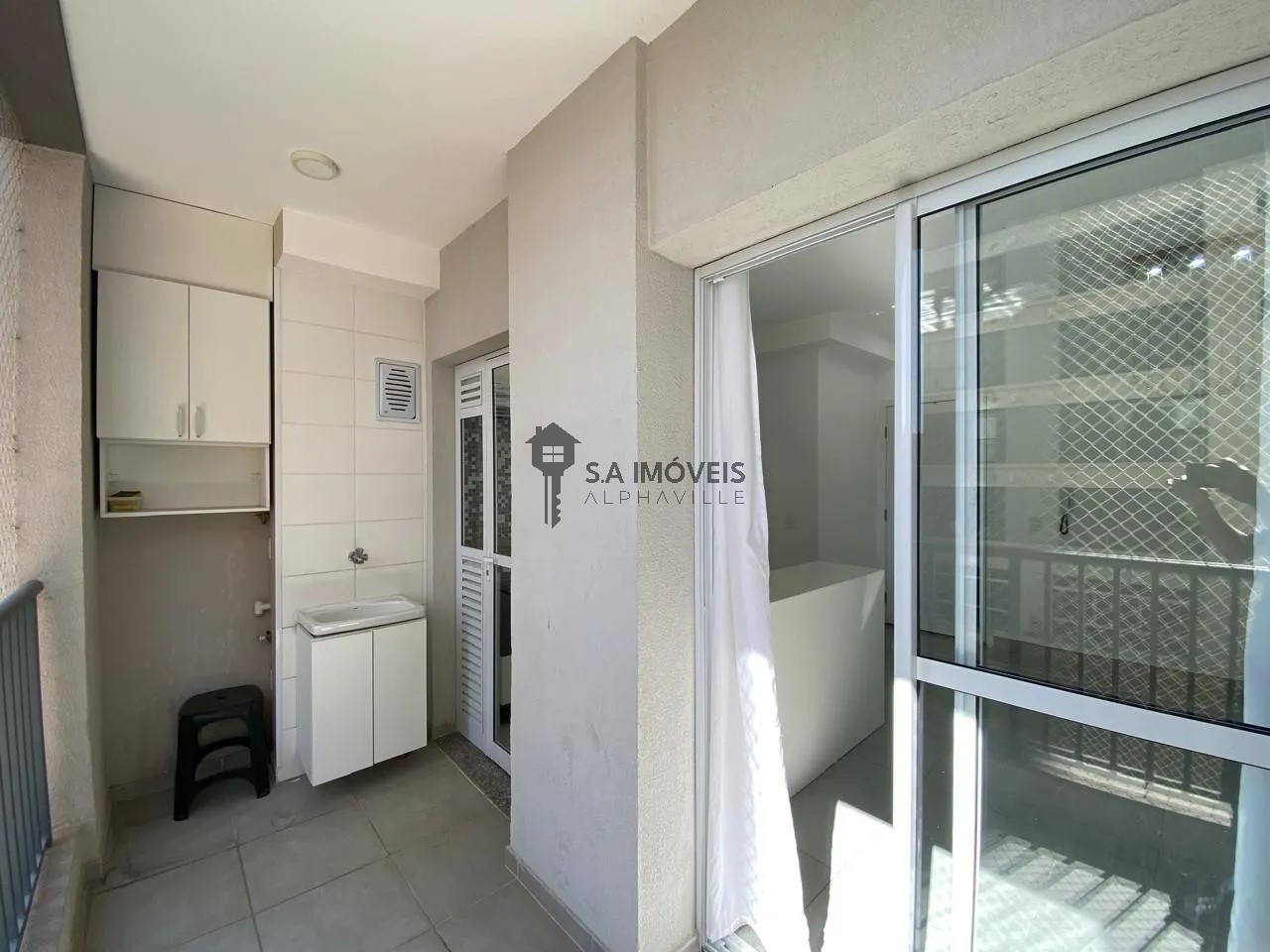 Apartamento para locação no Ápice Park, 52 m² – Alphaville Empresarial, Barueri – Cód. 78834644 — imagem 11
