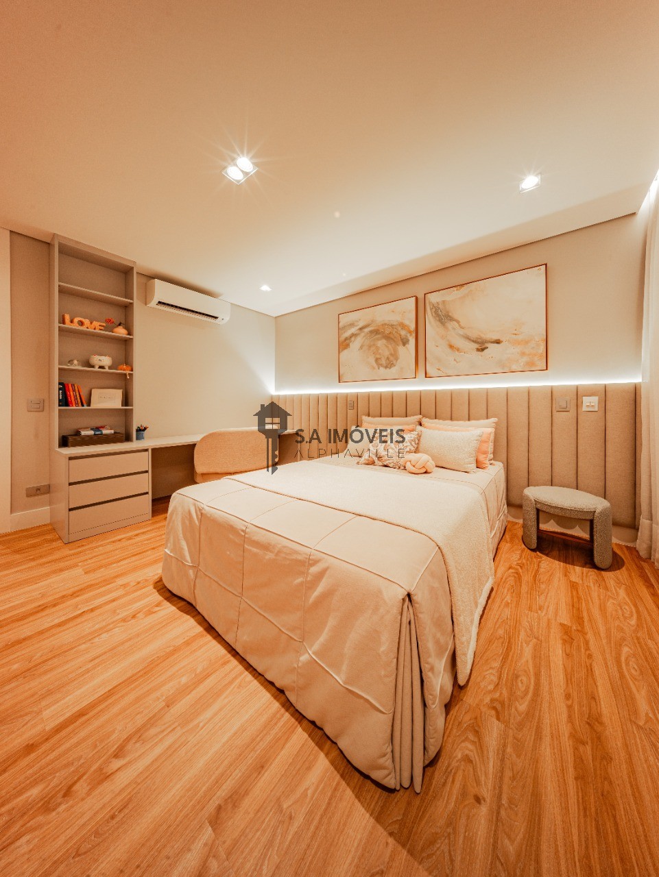 Casa à venda em Centro Comercial Jubran, 540 m² – Barueri – Cód. 78838109 — imagem 27