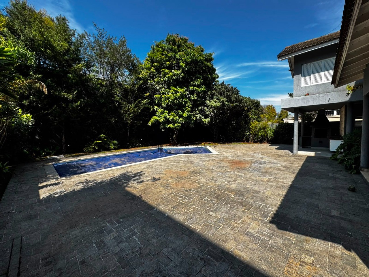 Casa para venda ou locação no Tamboré 3, 538,85 m² – Alphaville, Santana de Parnaíba – Cód. 78838372 — imagem 4