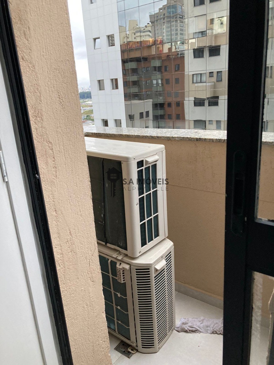 Apartamento à venda em Alphaville Centro Industrial e Empresarial/Alphaville., 69 m² – Barueri – Cód. 78886986 — imagem 7