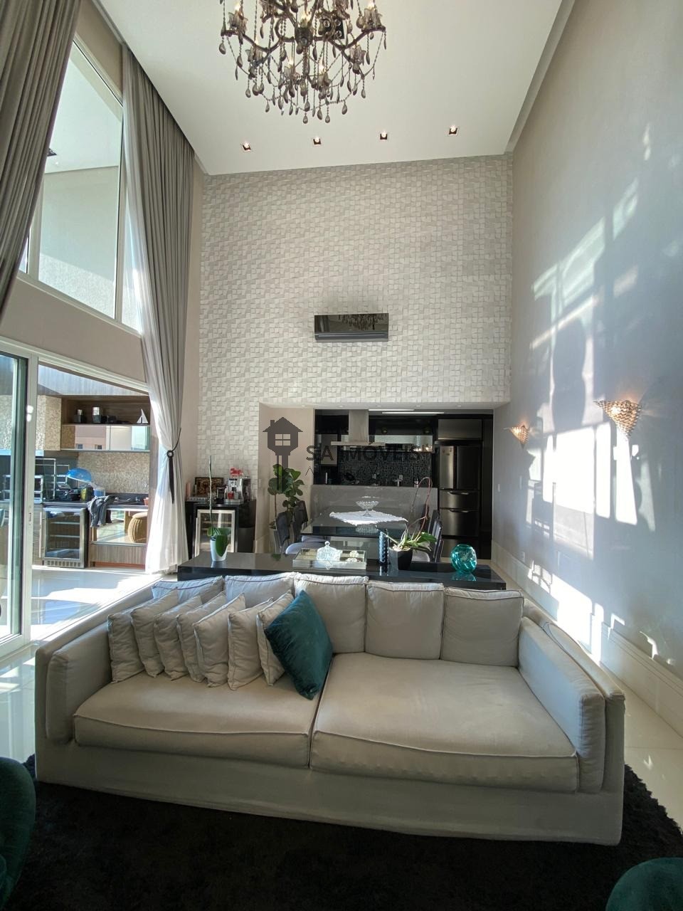 Apartamento à venda no Premium Tamboré, 172 m² – Tamboré, Santana de Parnaíba – Cód. 78844131 — imagem 9