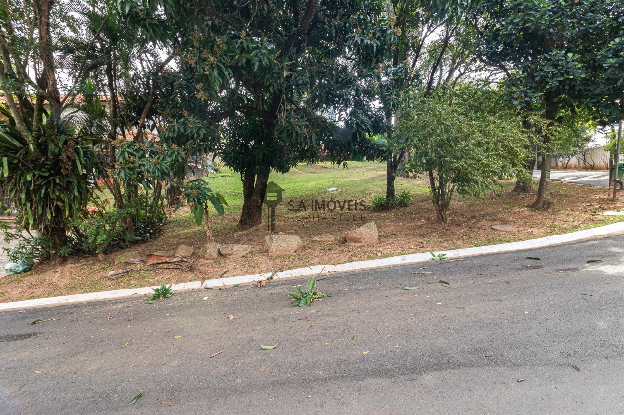 Terreno à venda no Residencial 3, 407,1 m² – Alphaville, Santana de Parnaíba – Cód. 78830560 — imagem 7