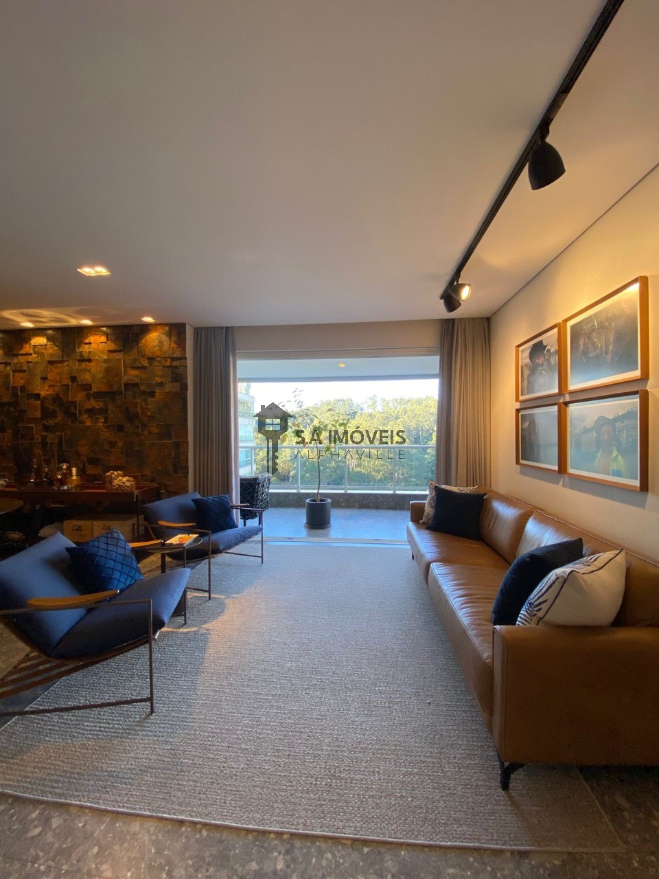 Apartamento à venda no Boulevard, 172 m² – Tamboré, Santana de Parnaíba – Cód. 78852775 — imagem 4