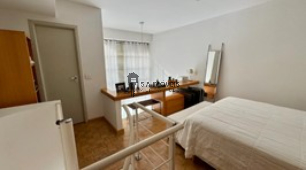 Apartamento à venda em Alphaville Centro Industrial e Empresarial/Alphaville., 55 m² – Barueri – Cód. 78865079 — imagem 5