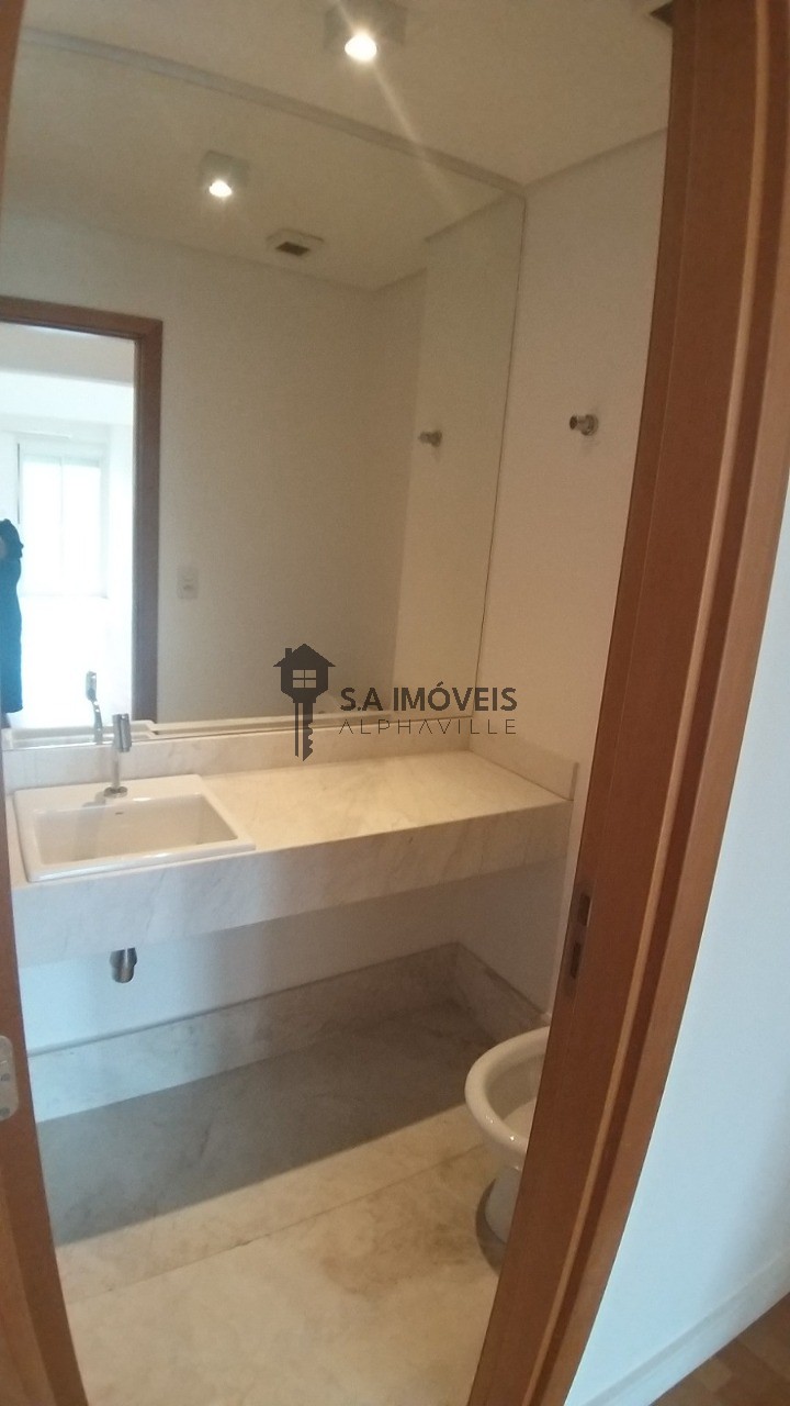 APARTAMENTO — ALAMEDA CORES DA MATA - premium tambore - premium tambore - TAMBORÉ - SANTANA DE PARNAÍBA/SP — imagem 24