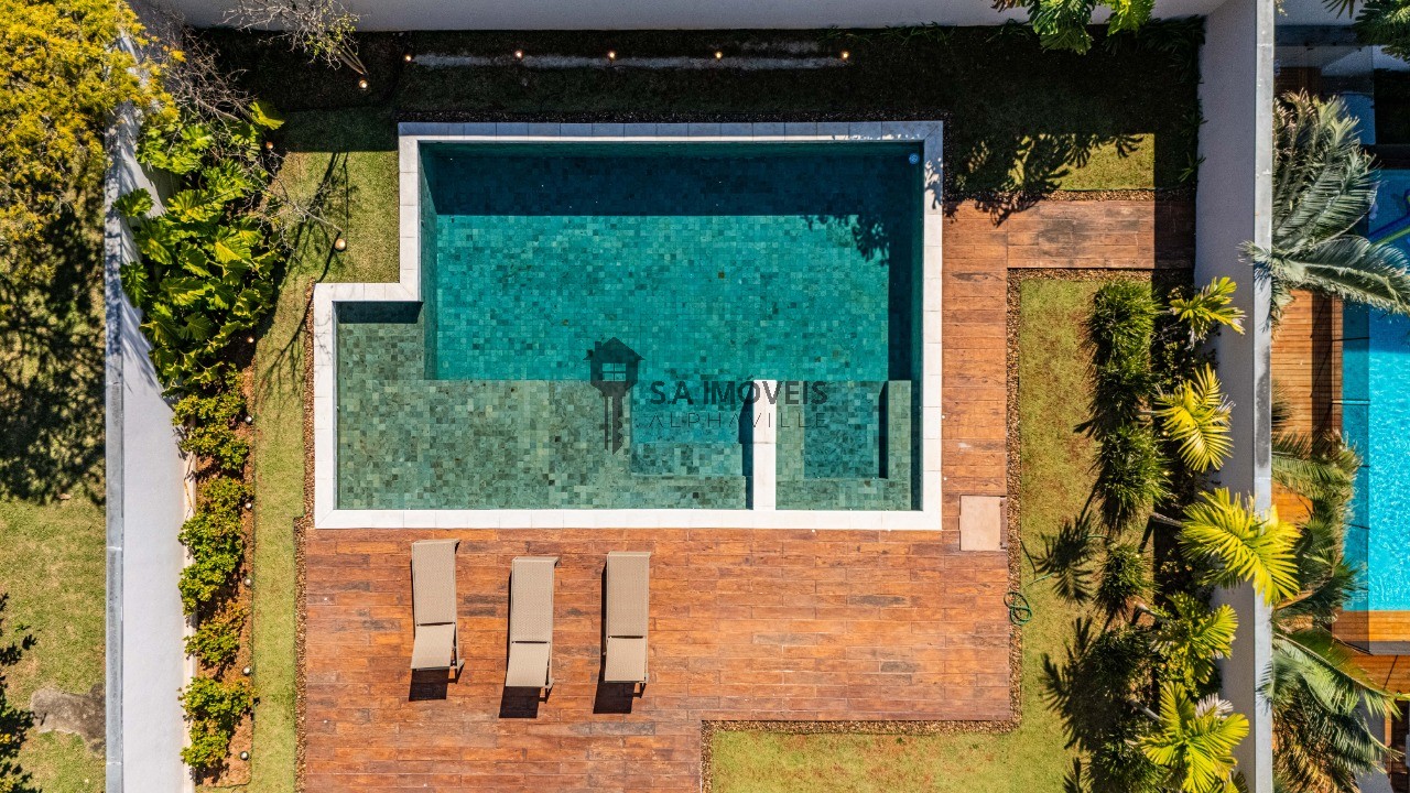 Casa à venda em Alphaville Residencial Um, 994 m² – Barueri – Cód. 78800472 — imagem 19