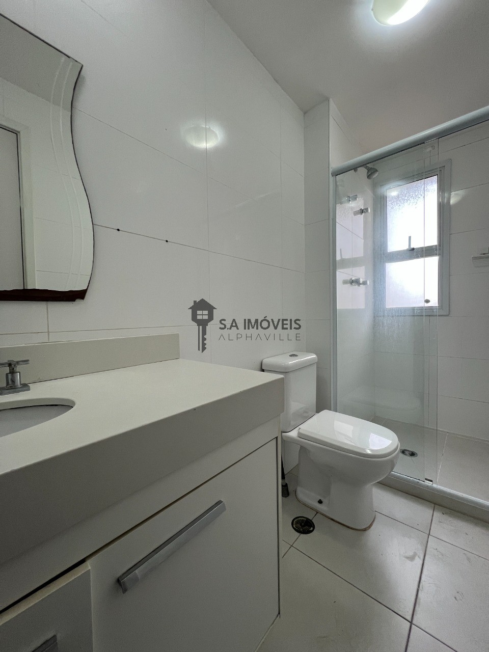 Apartamento para locação no Bellagio, 96 m² – Alphaville Empresarial, Barueri – Cód. 74039128 — imagem 9