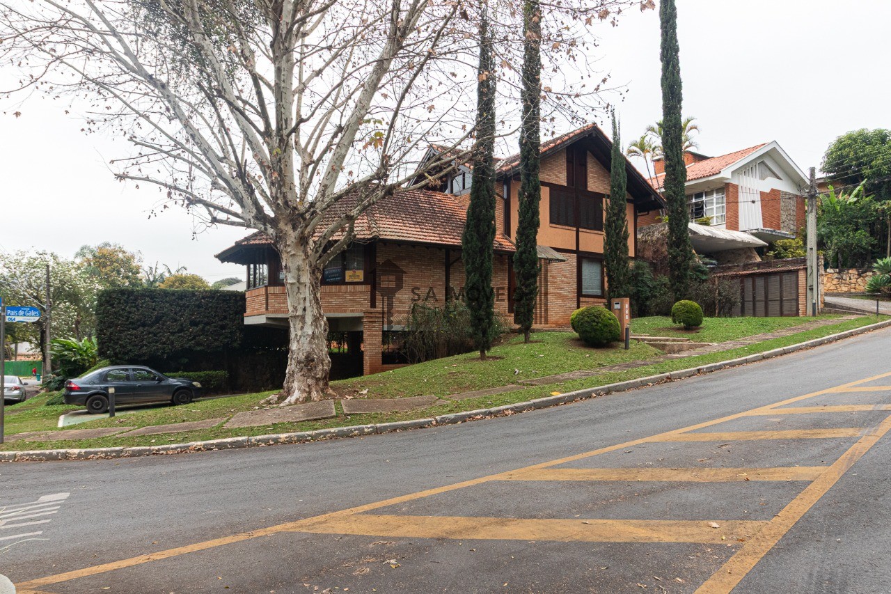 Casa venda e locação em Alphaville Residencial Um, 527 m² – Barueri – Cód. 78839309