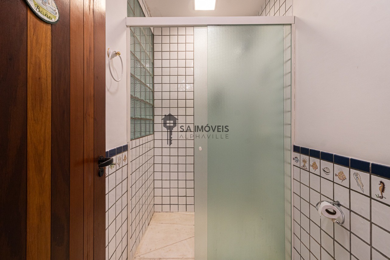 Casa para venda ou locação em Alphaville Residencial Um, 527 m² – Barueri – Cód. 78839309 — imagem 35