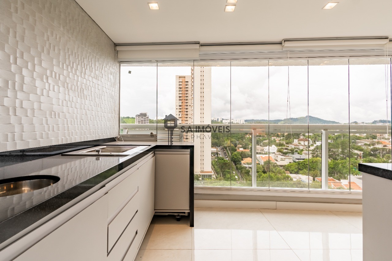 Apartamento à venda no Glass, 66 m² – Melville Empresarial I e Ii, Barueri – Cód. 78834989 — imagem 5