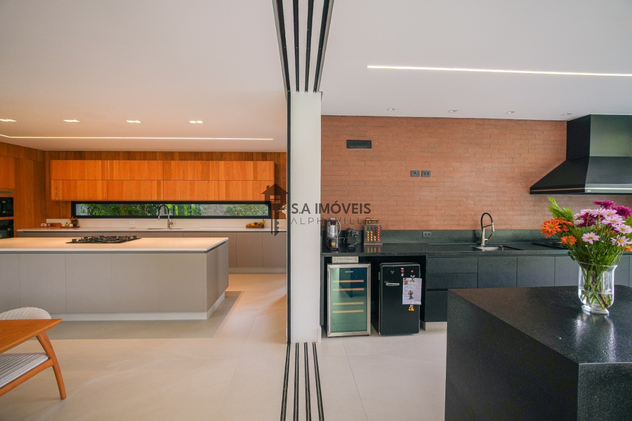 Casa à venda em Residencial Morada dos Lagos, 600 m² – Barueri – Cód. 78839427 — imagem 12