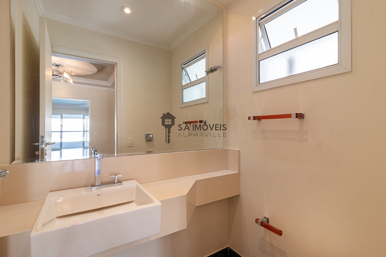 Casa para locação no Residencial 2, 560 m² – Alphaville Residencial Dois, Barueri – Cód. 78844397 — imagem 11