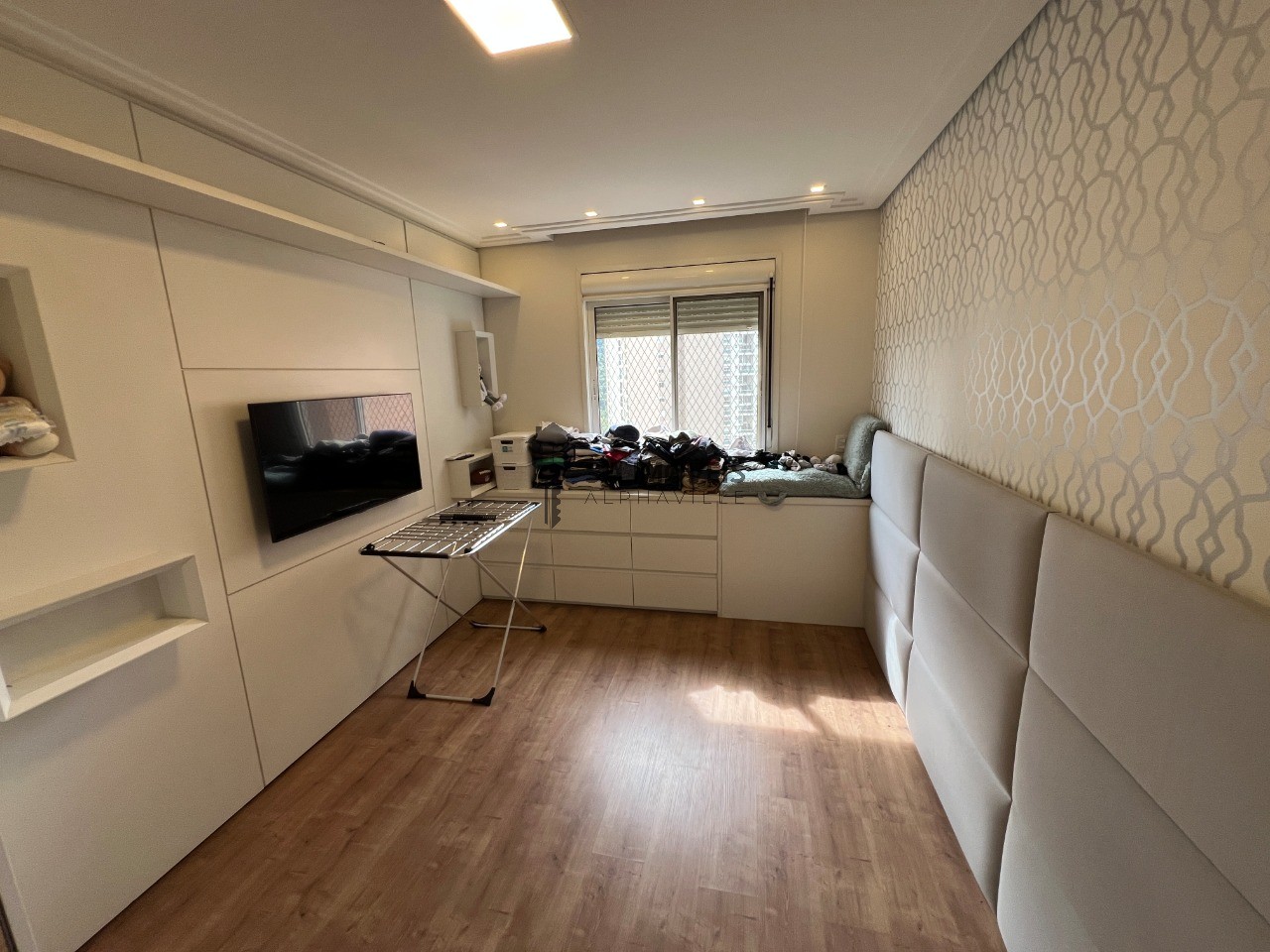 APARTAMENTO — ALAMEDA CANTO DOS PÁSSAROS - boulevard tambore - boulevard tambore - TAMBORÉ - SANTANA DE PARNAÍBA/SP — imagem 11