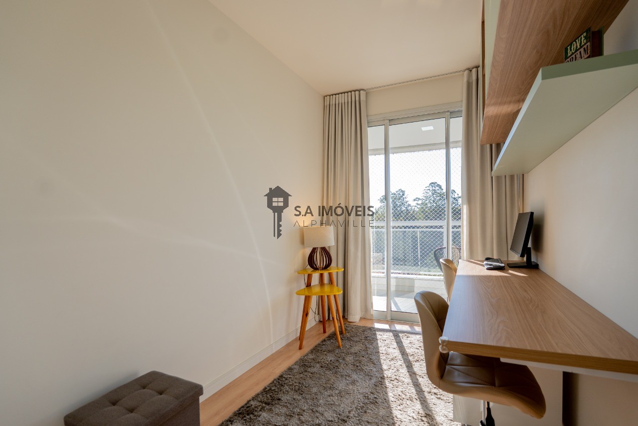 Apartamento à venda em Dezoito do Forte Empresarial/Alphaville., 89 m² – Barueri – Cód. 78823767 — imagem 7
