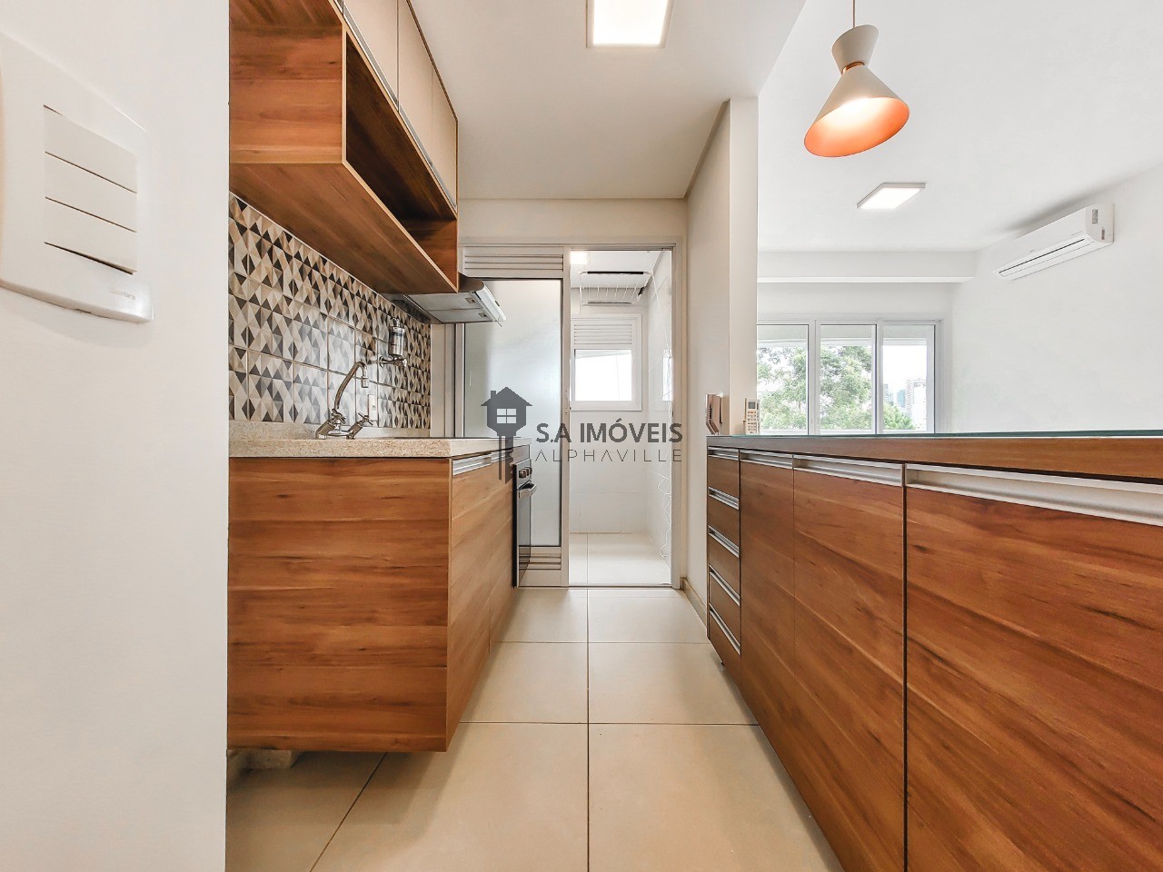 Apartamento para locação no Novare, 50 m² – Melville Empresarial I e Ii, Barueri – Cód. 78852885 — imagem 6