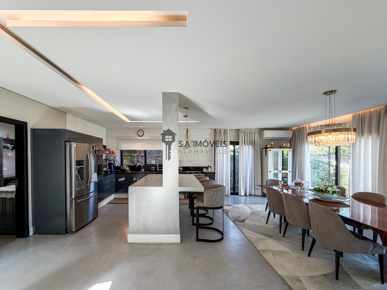 Casa à venda em Alphaville Residencial Dois, 400 m² – Barueri – Cód. 78865039 — imagem 27