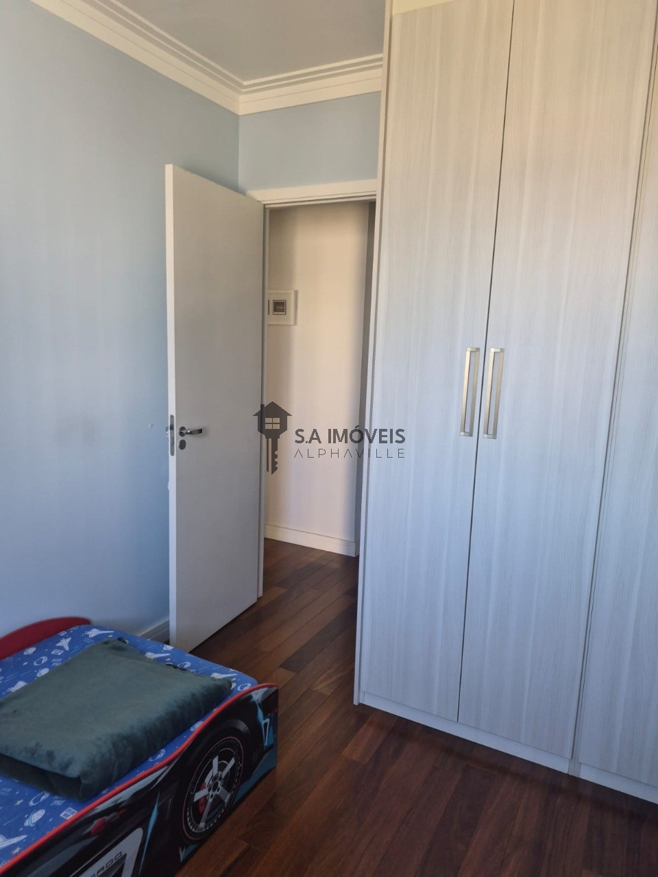 Apartamento à venda no Alpha Park, 107 m² – Sítio Tamboré Alphaville, Barueri – Cód. 78859187 — imagem 12