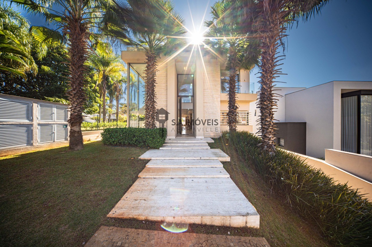 Casa à venda em Alphaville Residencial Um, 994 m² – Barueri – Cód. 78800472 — imagem 23