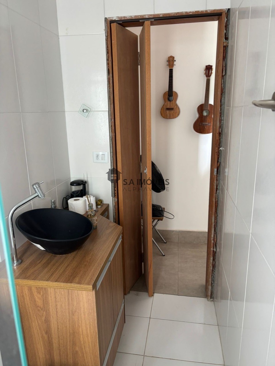 CASA — ALAMEDA VALE DO TAQUARI - valville 1 - ALPHAVILLE - SANTANA DE PARNAÍBA/SP — imagem 15