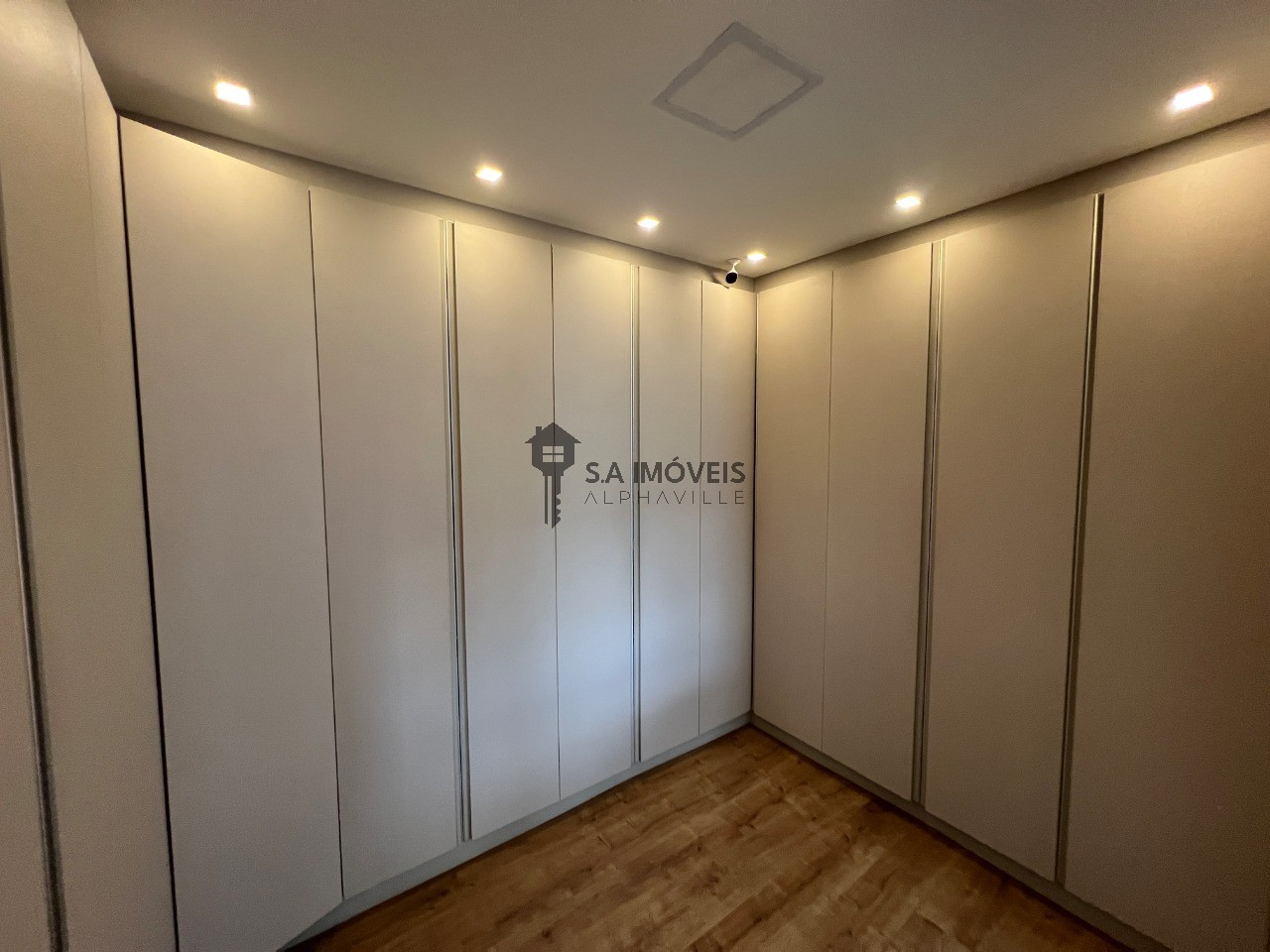 APARTAMENTO — ALAMEDA CANTO DOS PÁSSAROS - boulevard tambore - boulevard tambore - TAMBORÉ - SANTANA DE PARNAÍBA/SP — imagem 23